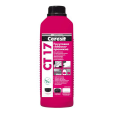 Грунтовка Ceresit CT-17 2л