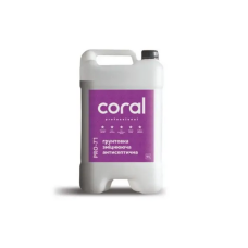 Coral PRO - 71 антисептична грунтовка 5 л