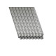 KRAFT Fortis T-24 1200x25x24 мм профіль поперечний