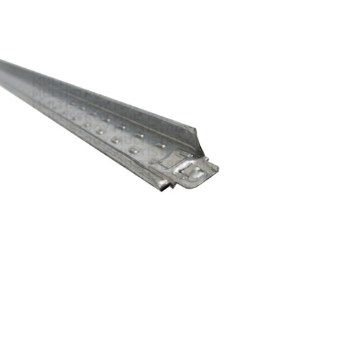 Профіль KRAFT Fortis T-24 600x25x24 мм