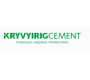 KRYVYIRIGCEMENT KRYVYIRIGCEMENT