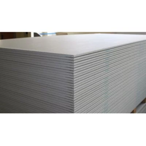 Гіпсокартон KNAUF стіновий (ГКЛ) 2000х1200х12.5мм