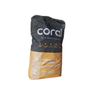 Coral Pro - 22 декоративна штукатурка "короїд" до 2 мм 25 кг