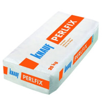 Knauf PERLFIX клей для гіпсокартону 25 кг