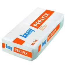 Knauf PERLFIX клей для гіпсокартону 25 кг