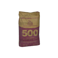 Цемент KRYVYIRIGCEMENT ПЦ-500 Кривой Рог 25 кг