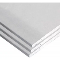 Гіпсокартон KNAUF стіновий (ГКЛ) 2500х1200х12.5мм