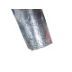 Базальтова вата фольга ROCKWOOL ALU LAMELLA MAT (7.2 м2 40мм)