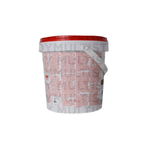 Mira Supercolour 1,2 кг затірка для плитки