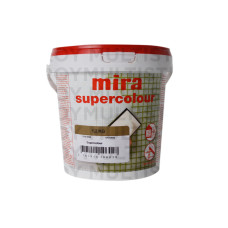 Mira Supercolour 1,2 кг затірка для плитки