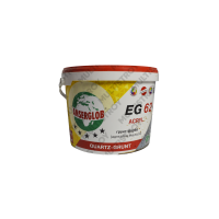 Anserglob EG-62 Silicone 5л грунт-краска силиконовая