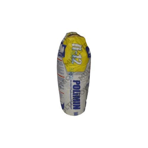 Polimin П-12 25кг клей для плитки