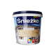 Sniezka Extra Fasad краска акриловая фасадная 1 л