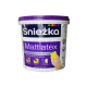 Sniezka Mattlatex 1 л латексная акриловая краска