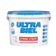 Sniezka ULTRA BIEL 20 кг краска акриловая белая