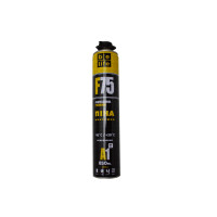 Belife Premium PRO F75 (A1) піна монтажна 850 мл
