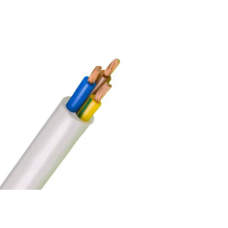 Кабель ПВС 3 x 1.5 ГОСТ Каблекс