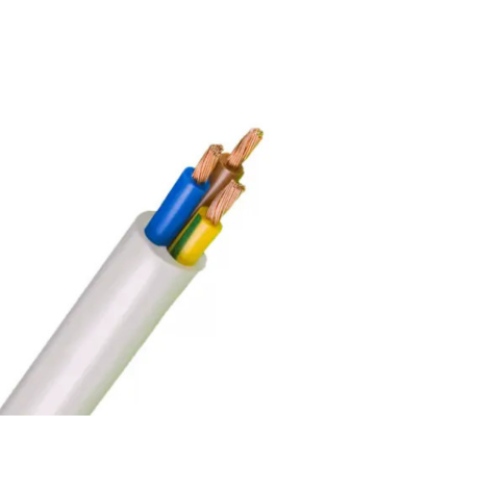 Кабель ПВС 3 x 1.5 ГОСТ Каблекс