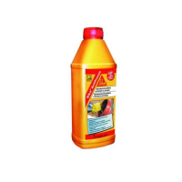 Sika Antifreeze противоморозная добавка для бетона 1 кг