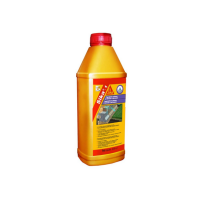 Sika-1 гідрофобна добавка для розчинів 1 кг