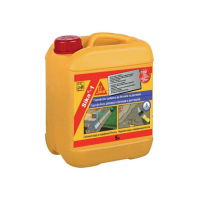 Sika-1 гидрофобная добавка для растворов 5 кг