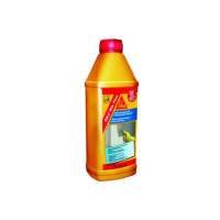 Sika Mix Plus пластификатор для кладки и штукатурки 1 кг