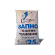 Известь гашеная Пушонка 25 кг